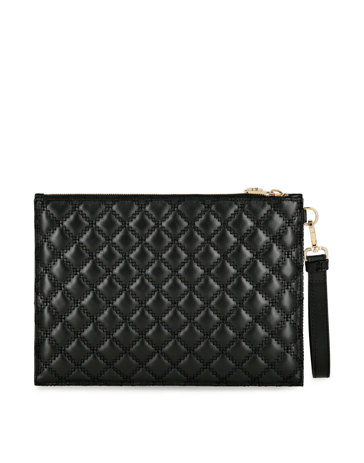 Clutch Logos, цвет: Черный
