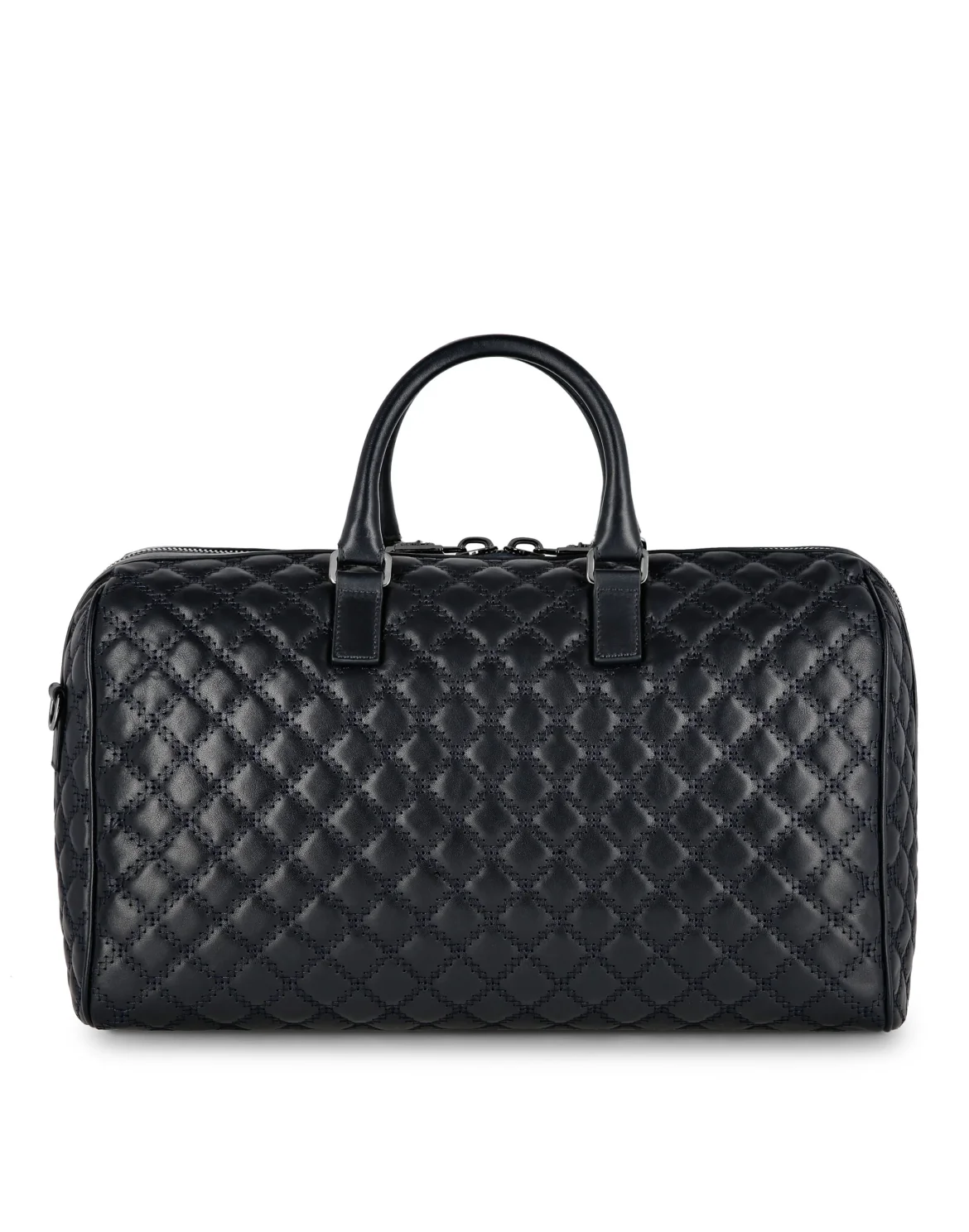 Medium Travel Bag Logos, цвет: Синий