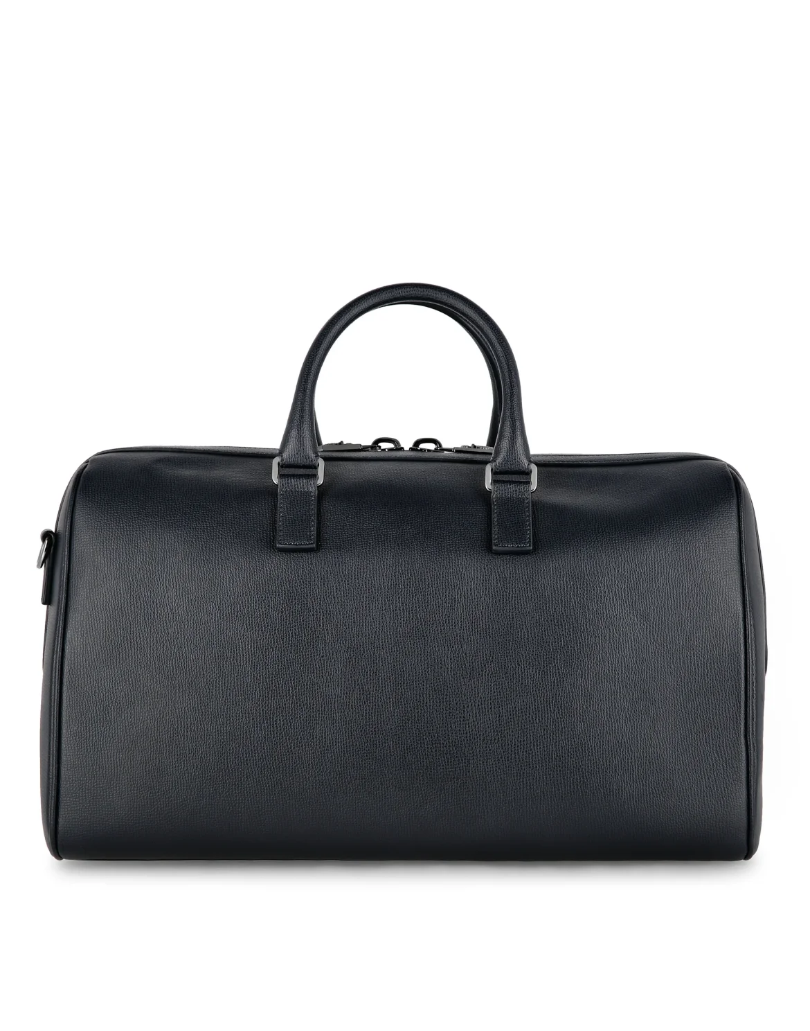 Medium Travel Bag Double B, цвет: Синий