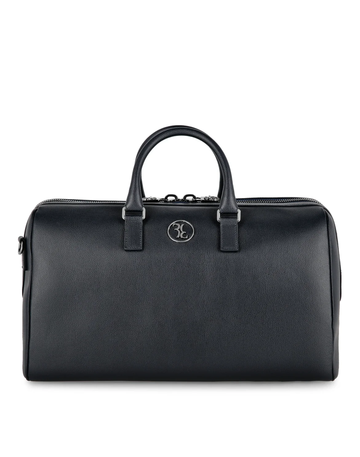 Medium Travel Bag Double B, цвет: Синий