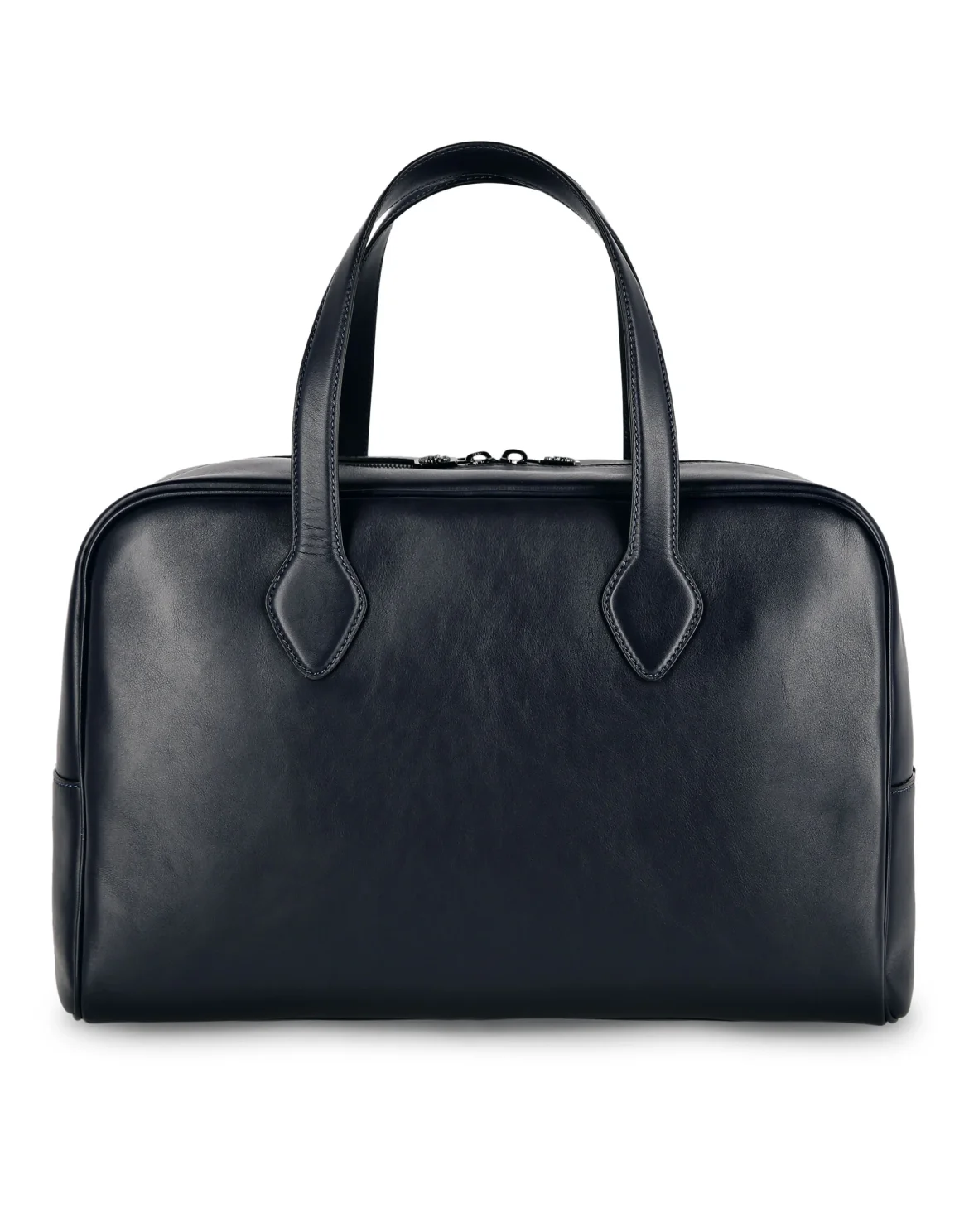 Medium Travel Bag Lion, цвет: Синий