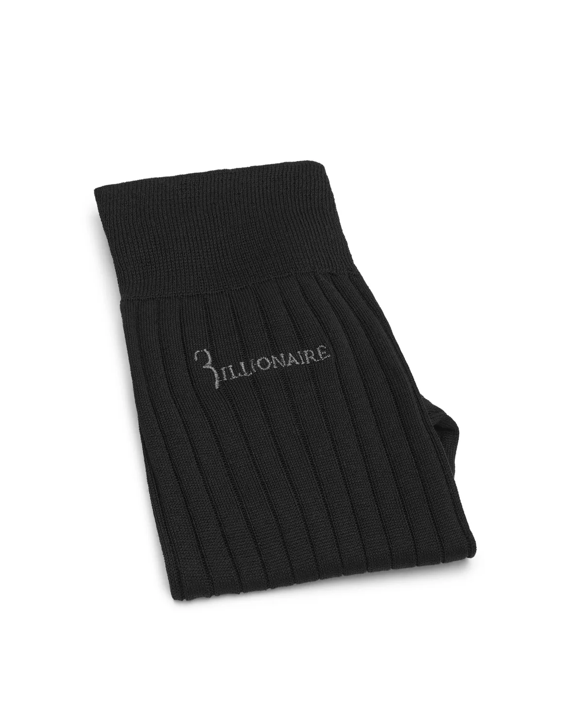 Socks Crest, цвет: Черный