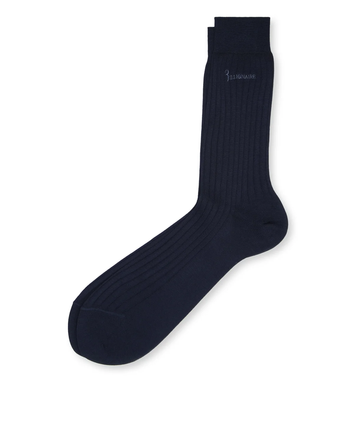 Socks Crest, цвет: Синий