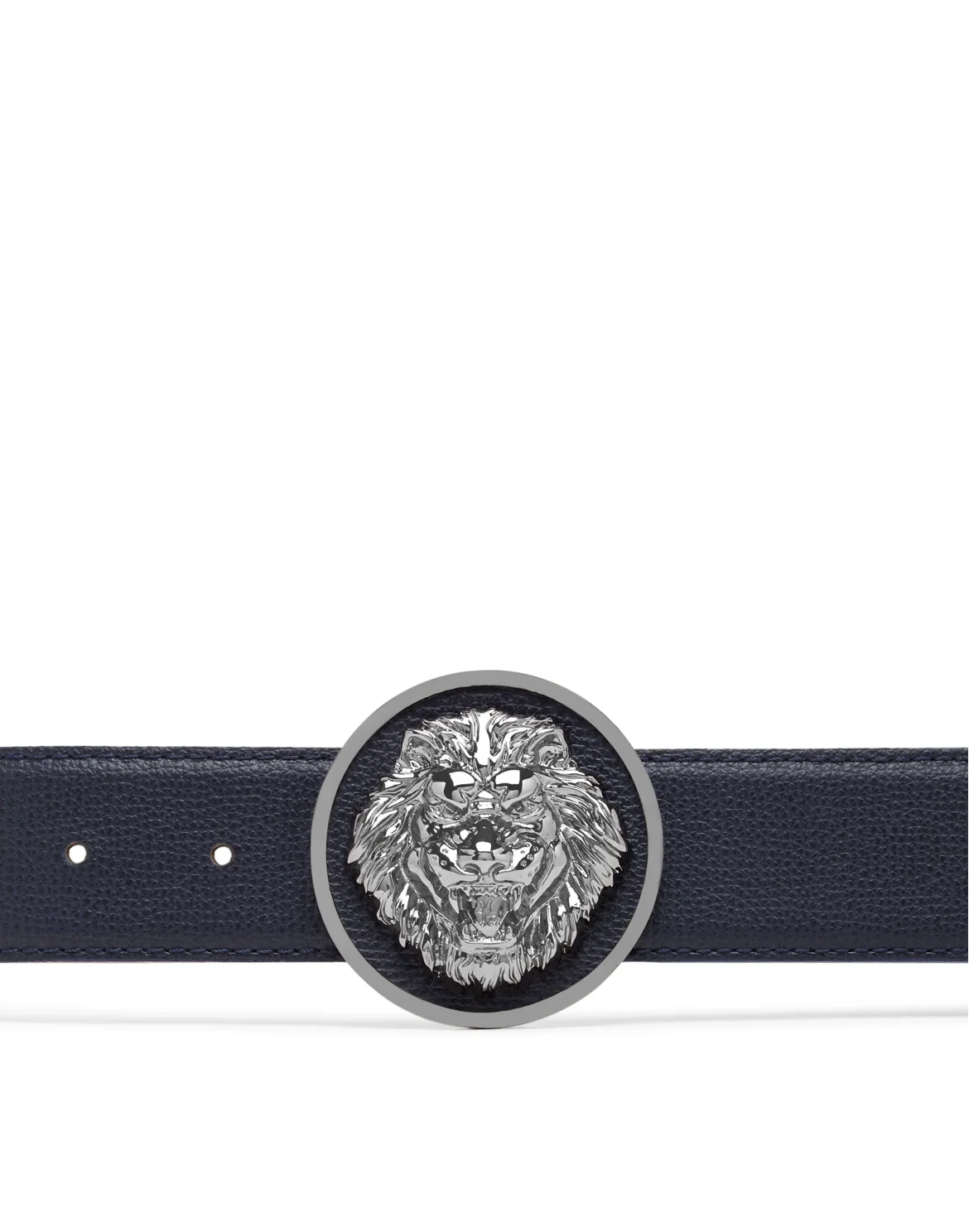 Belt Lion, цвет: Синий