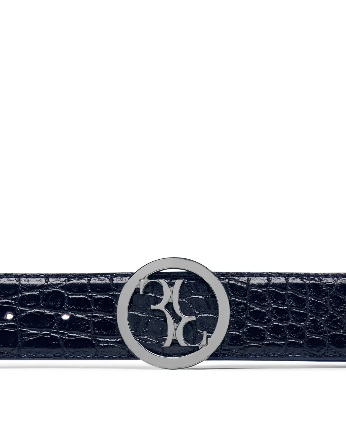 Belt Luxury, цвет: Синий
