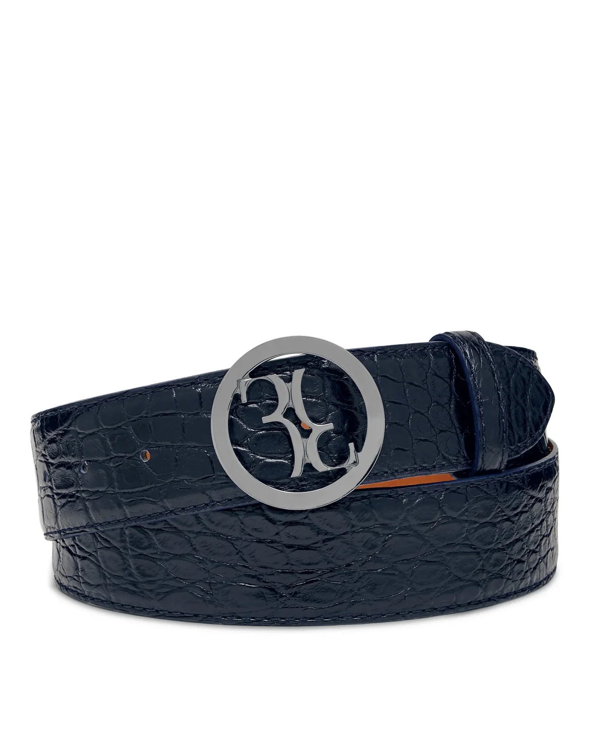 Belt Luxury, цвет: Синий
