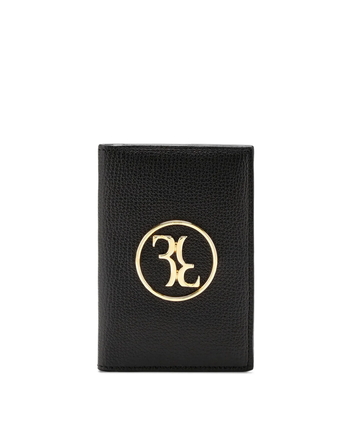 Credit Cards Holder Double B, цвет: Черный