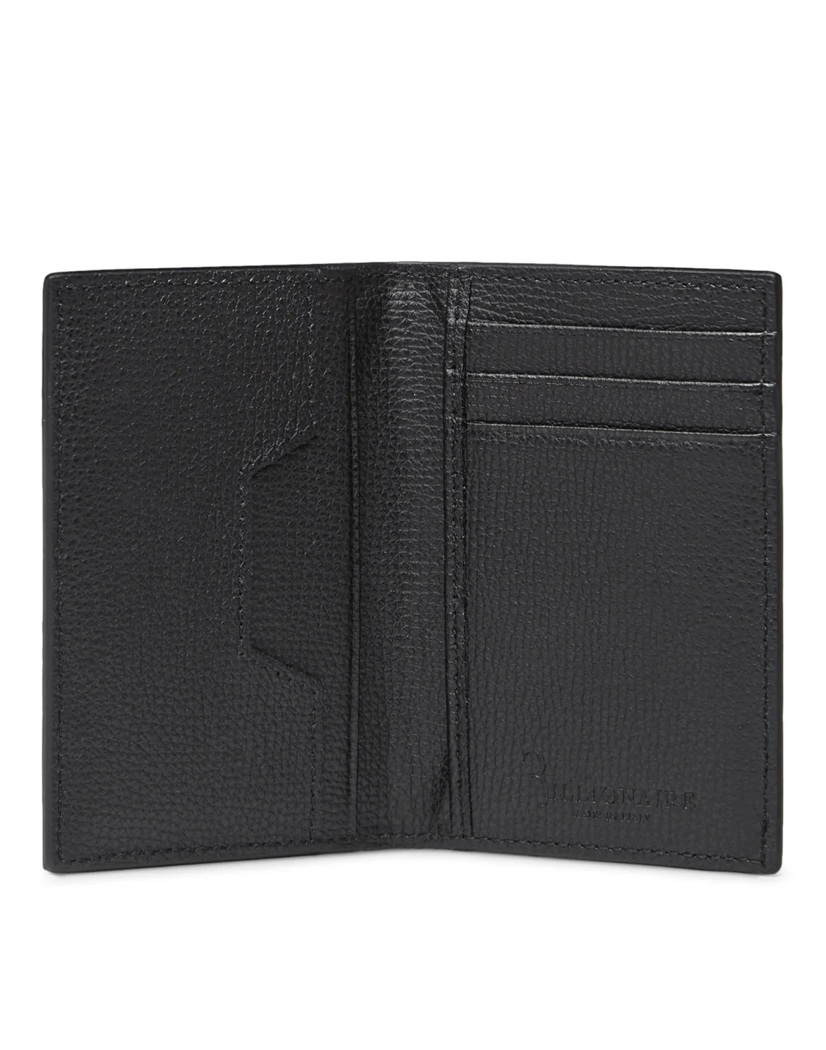 Credit Cards Holder Double B, цвет: Черный