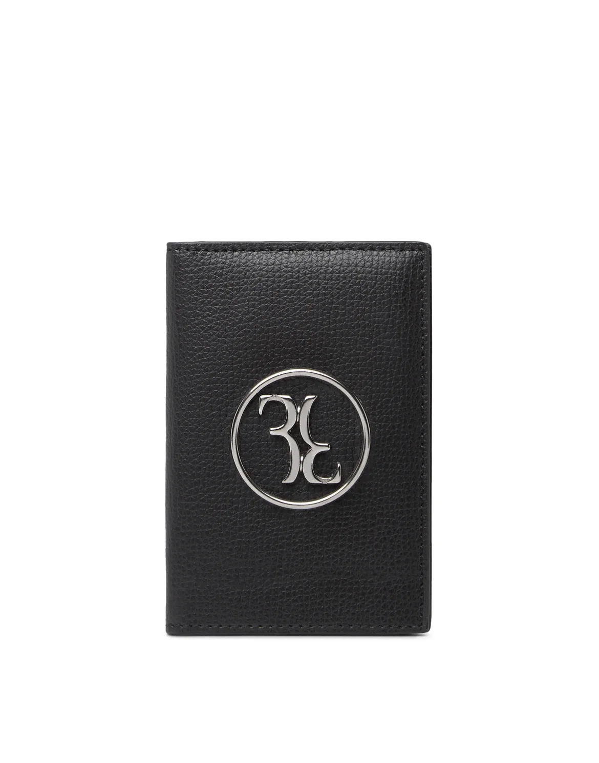 Credit Cards Holder Double B, цвет: Черный