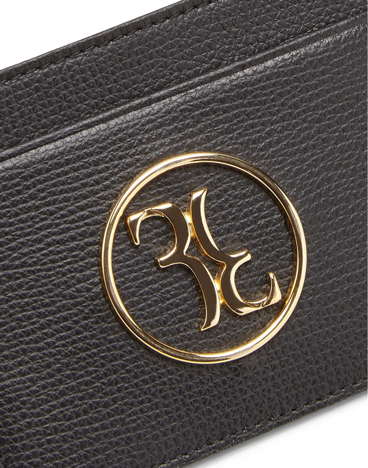 Credit Cards Holder Double B, цвет: Черный
