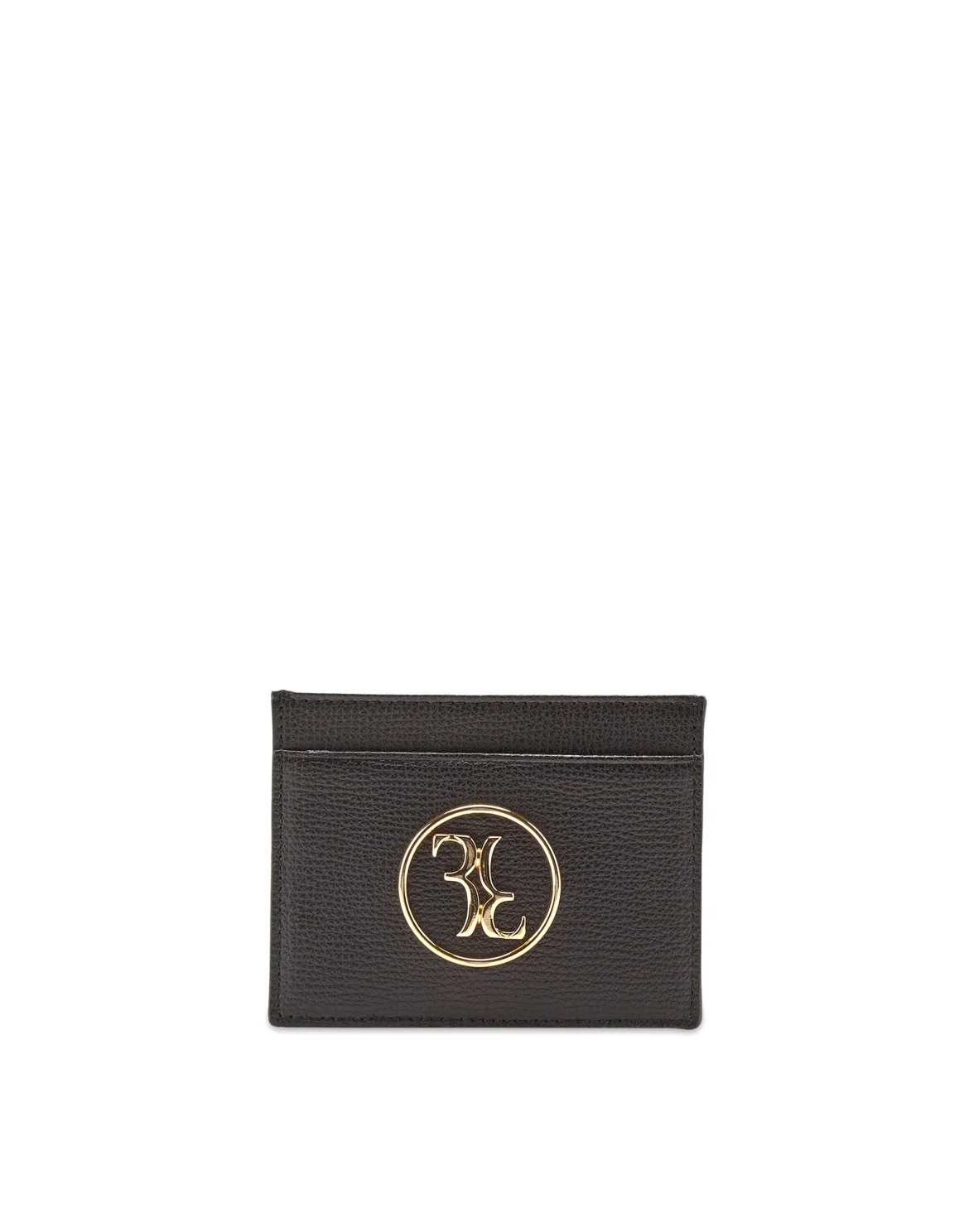 Credit Cards Holder Double B, цвет: Черный