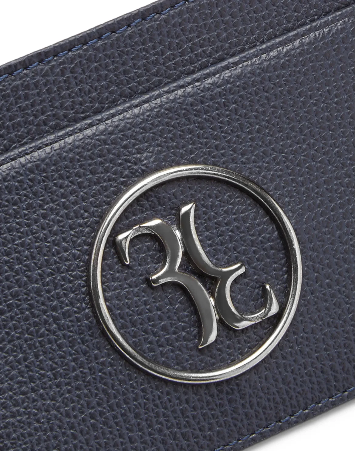 Credit Cards Holder Double B, цвет: Синий