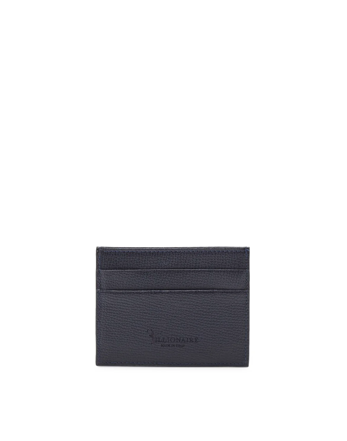 Credit Cards Holder Double B, цвет: Синий