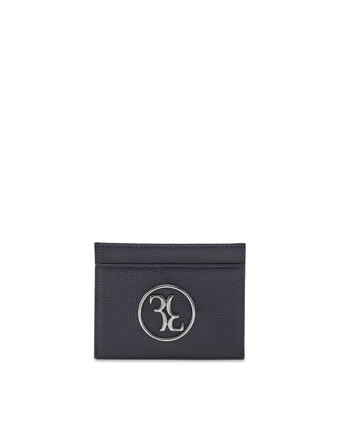 Credit Cards Holder Double B, цвет: Синий