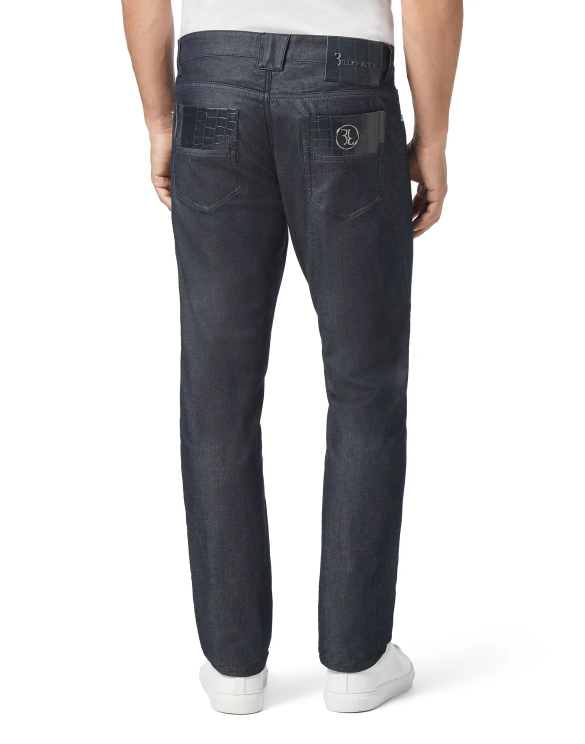 Regular fit Luxury, цвет: Синий