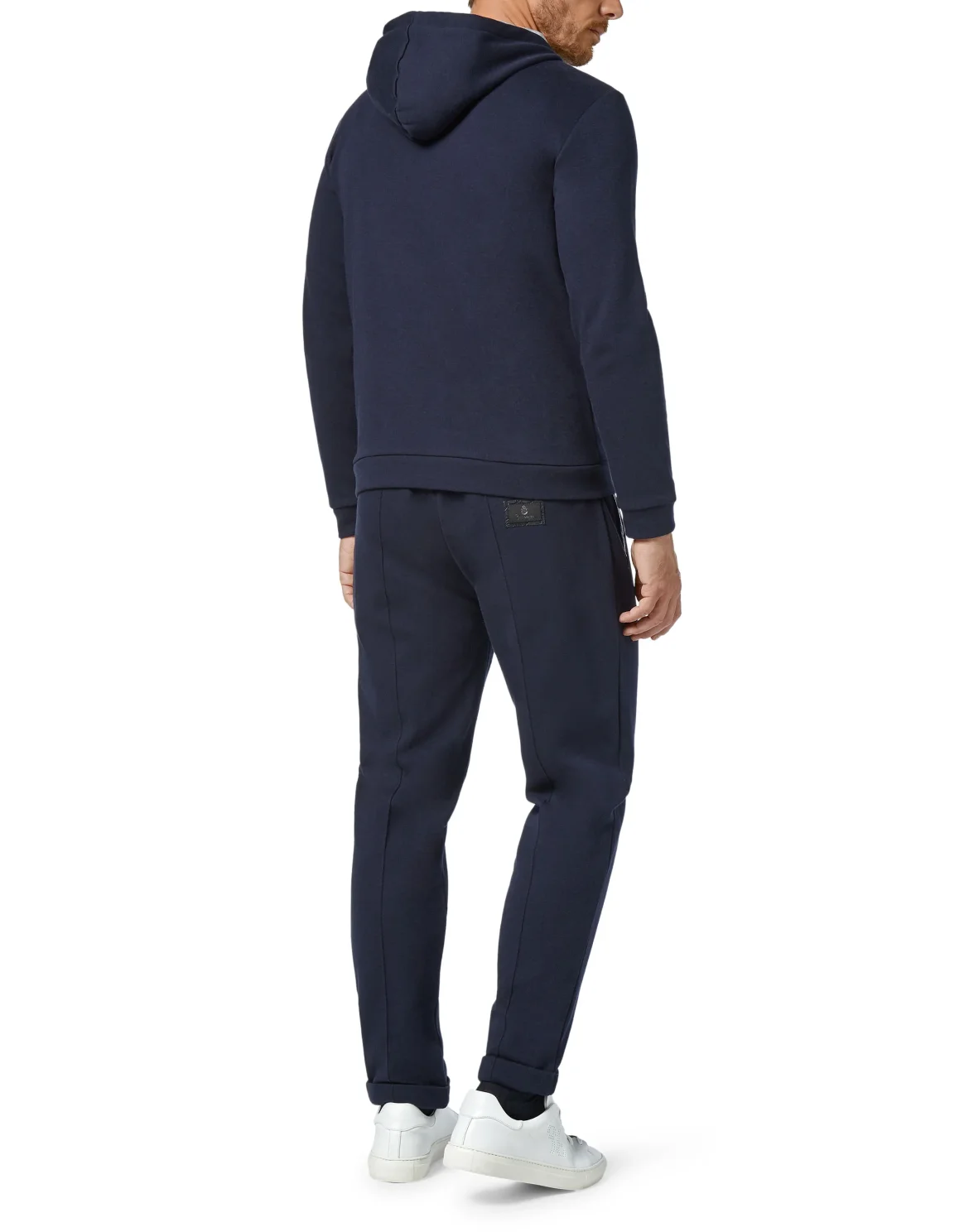 Hoodie/Trousers Luxury, цвет: Синий