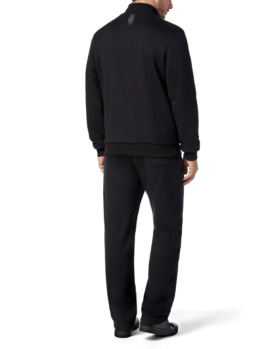 Top/Trousers -T Luxury, цвет: Черный