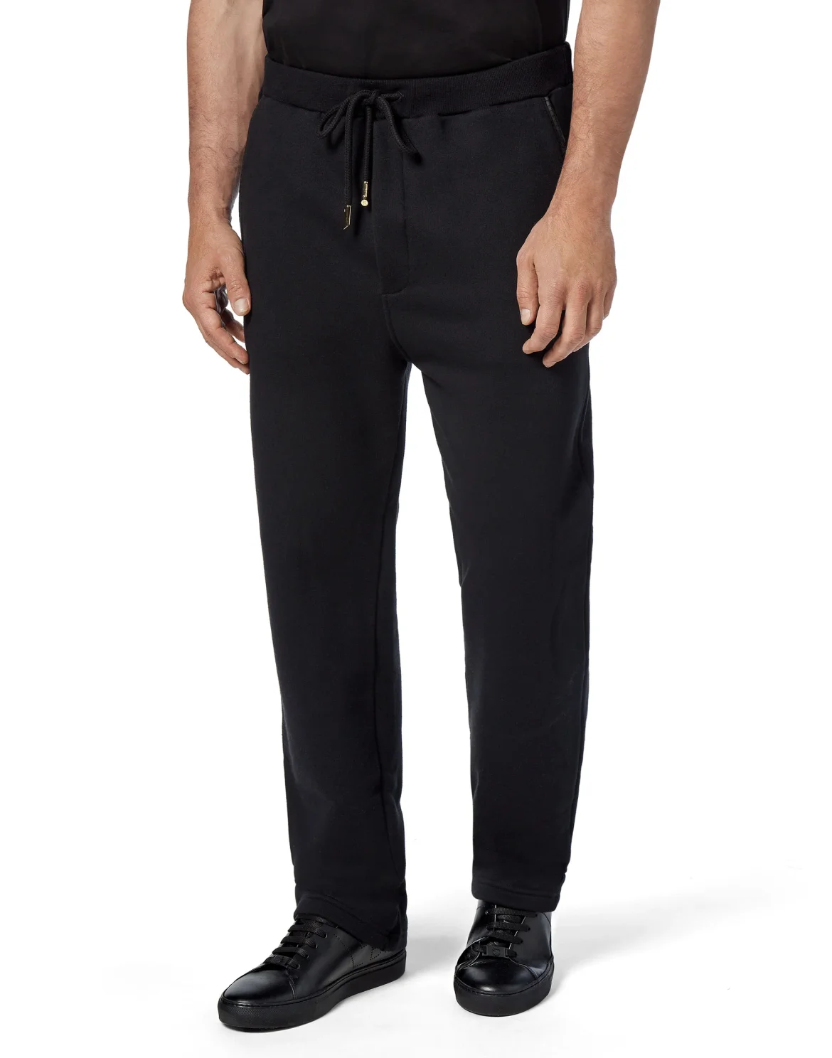Top/Trousers -T Luxury, цвет: Черный