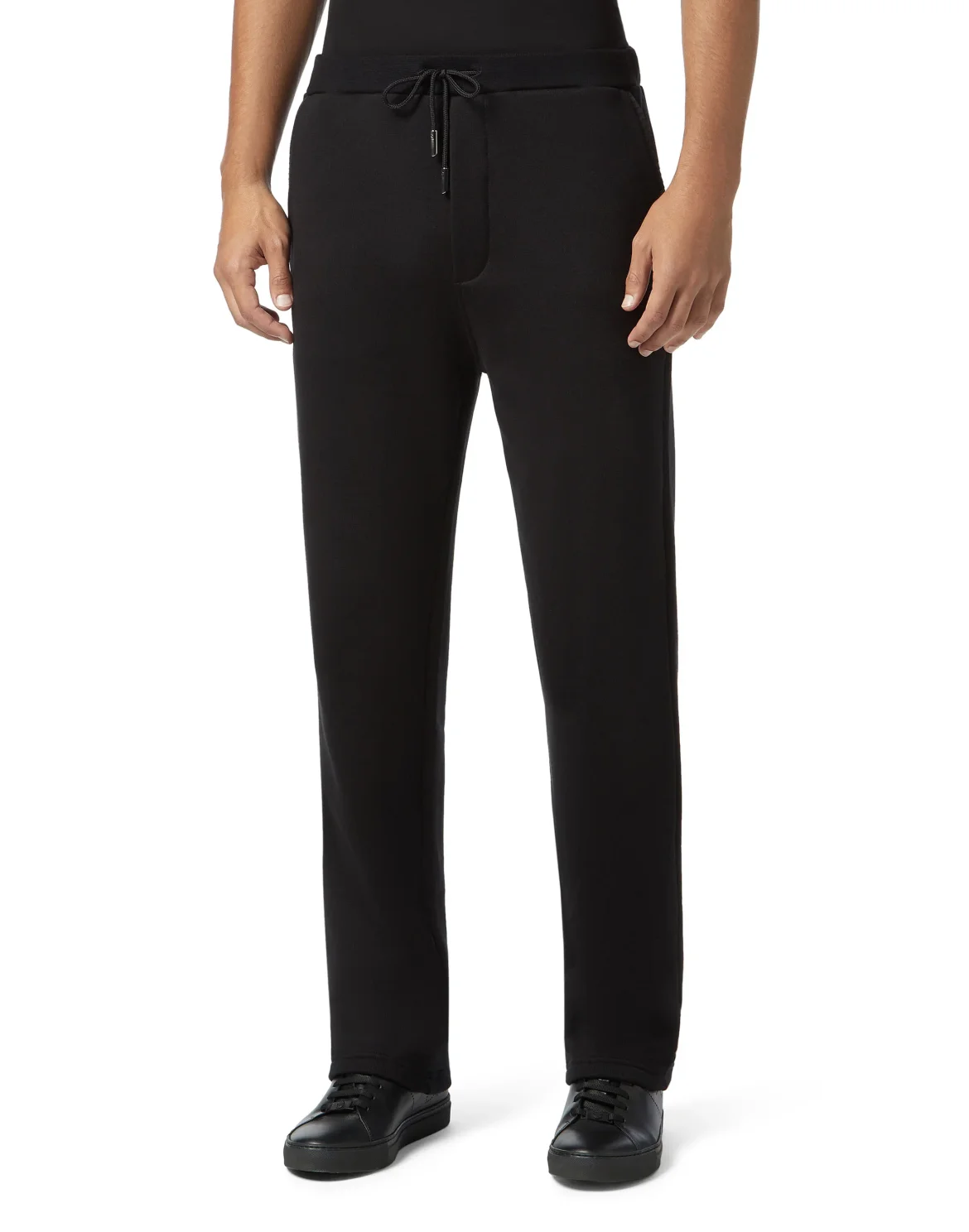 Top/Trousers -T Luxury, цвет: Черный