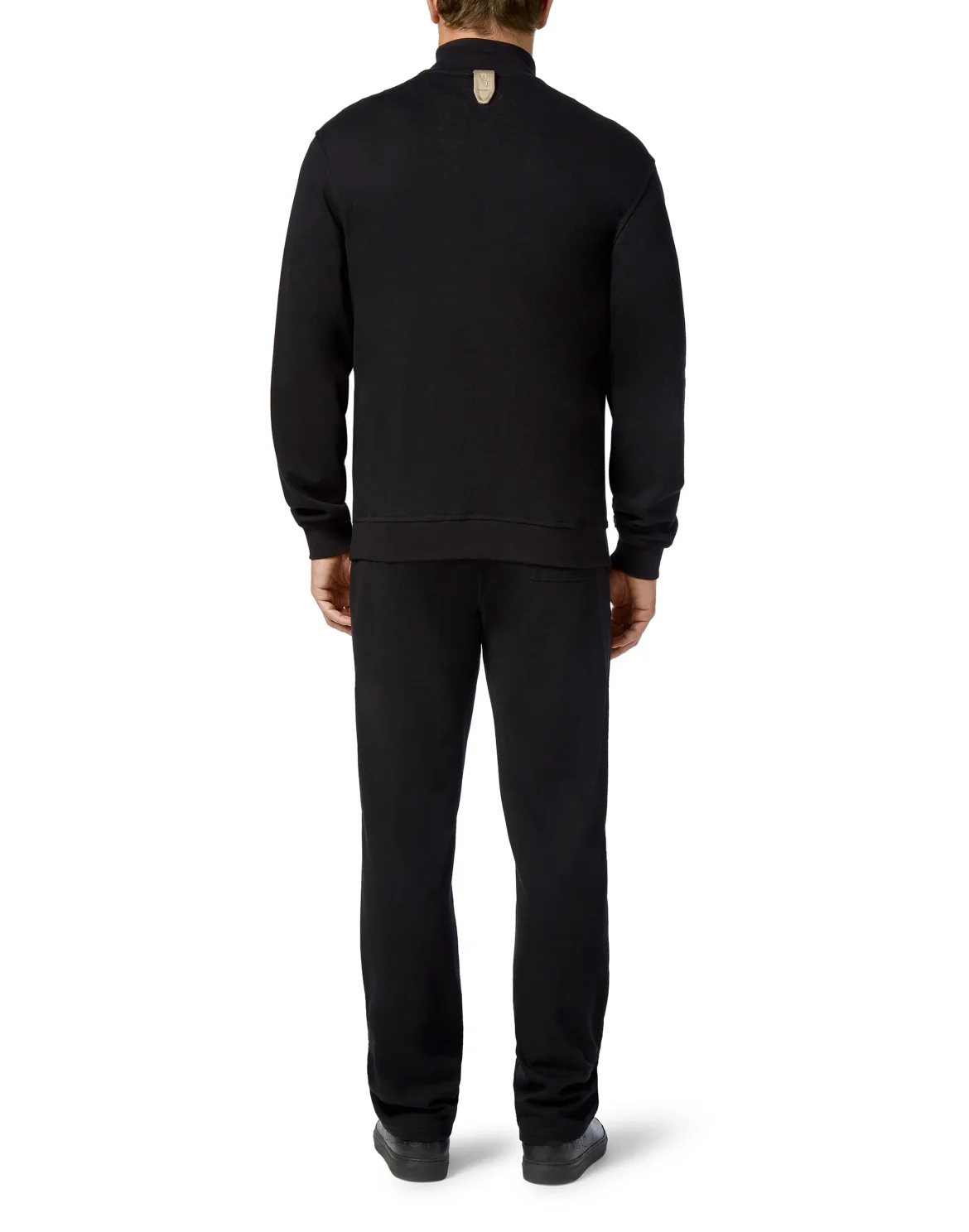 Top/Trousers -T Crest, цвет: Черный