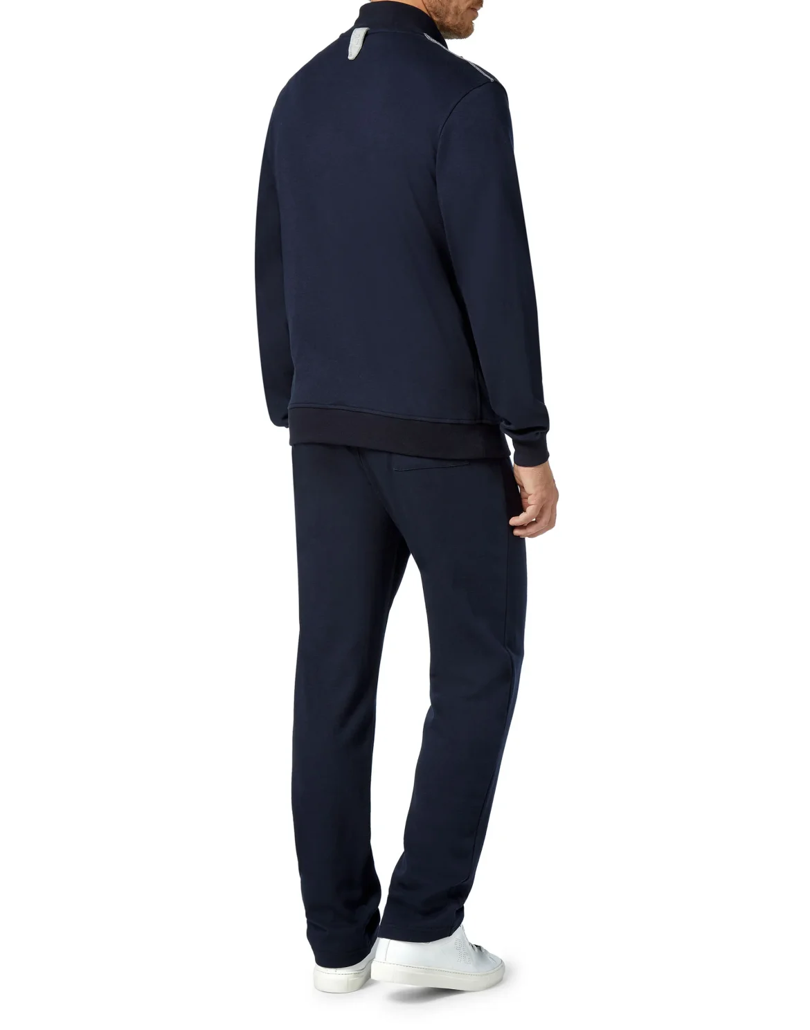 Top/Trousers -T Crest, цвет: Синий