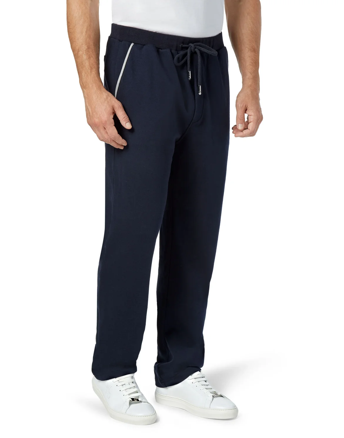 Top/Trousers -T Crest, цвет: Синий