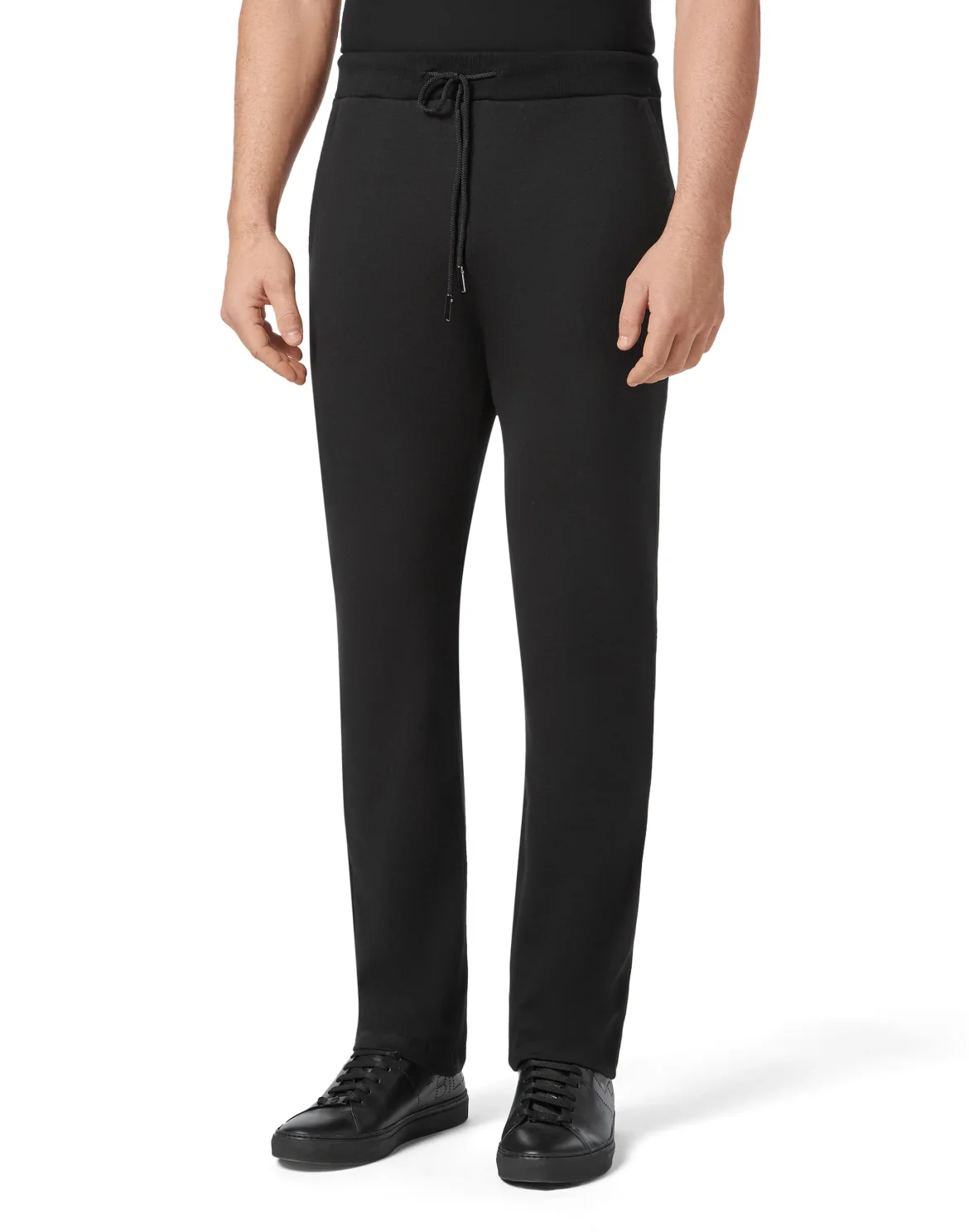 Top/Trousers -T Crest, цвет: Черный
