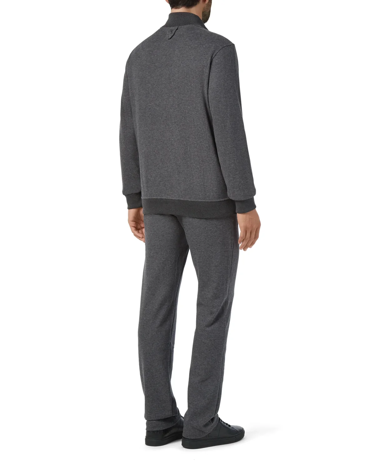 Top/Trousers -T Crest, цвет: Серый