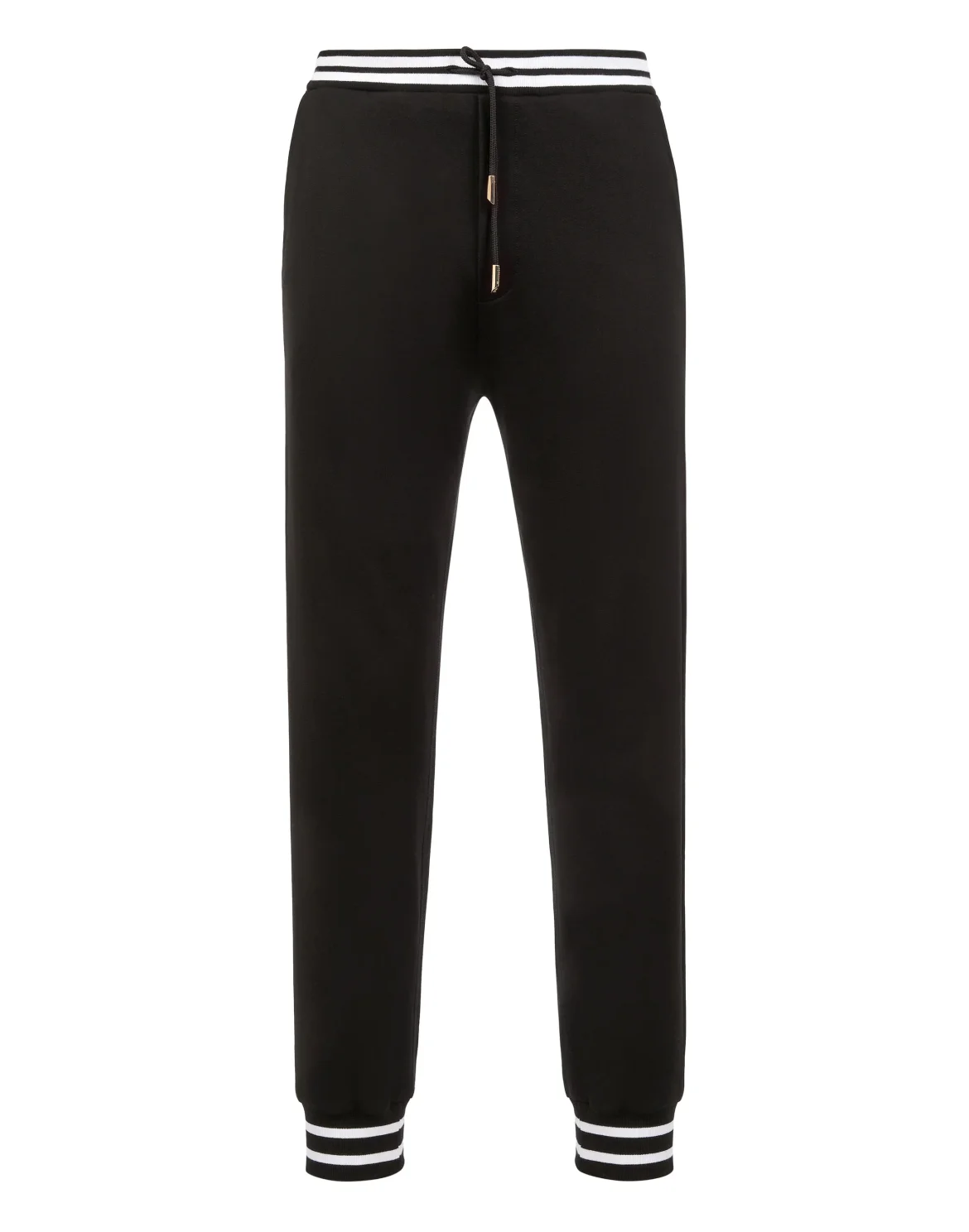 Jogging Trousers Crest, цвет: Черный