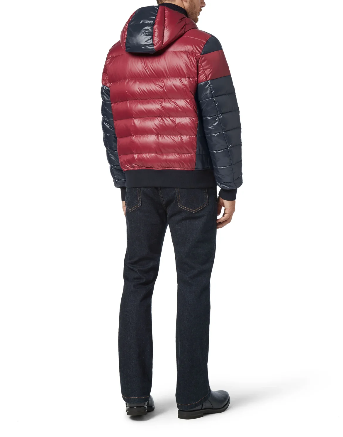 Bomber Stripes, цвет: Синий