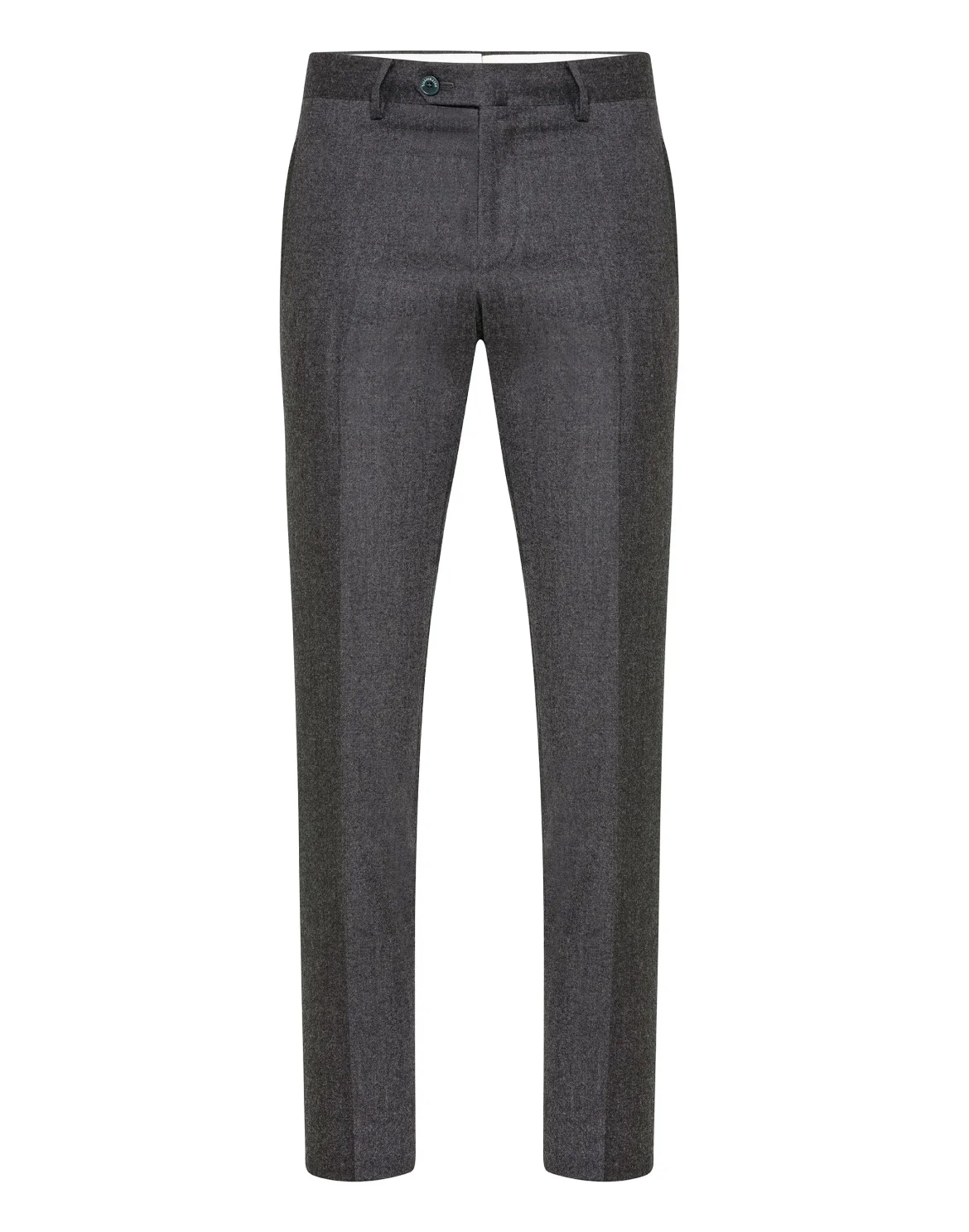 Slim Trousers Luxury, цвет: Серый