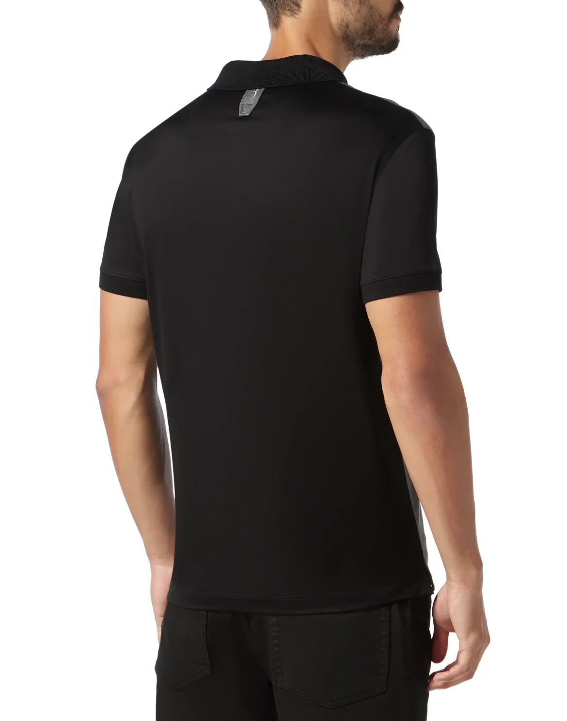 Polo shirt SS Giglio, цвет: Серый