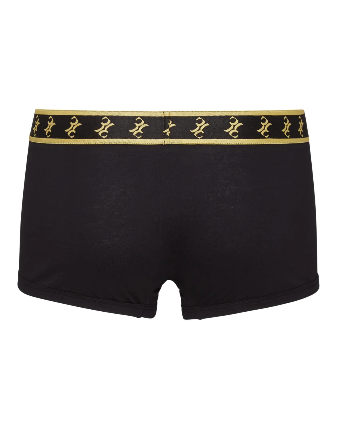 Boxer Double B, цвет: Черный