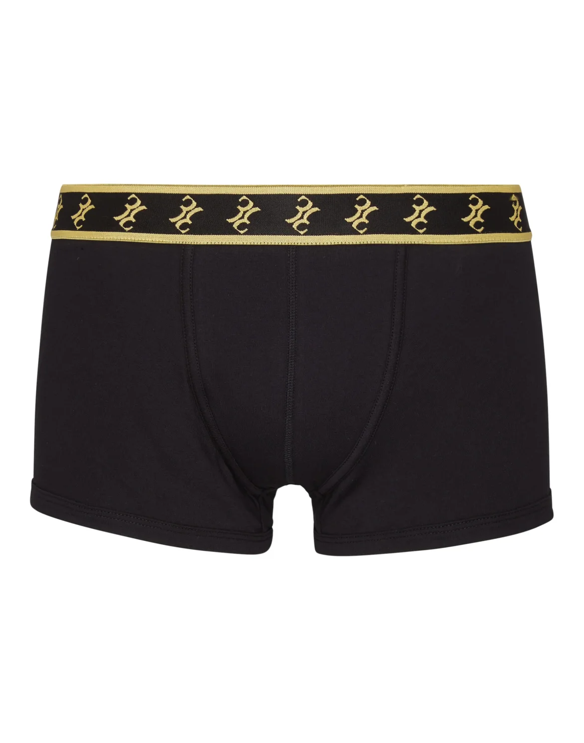 Boxer Double B, цвет: Черный