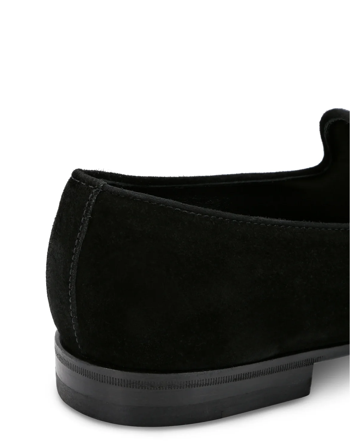 Loafers Baroque, цвет: Черный