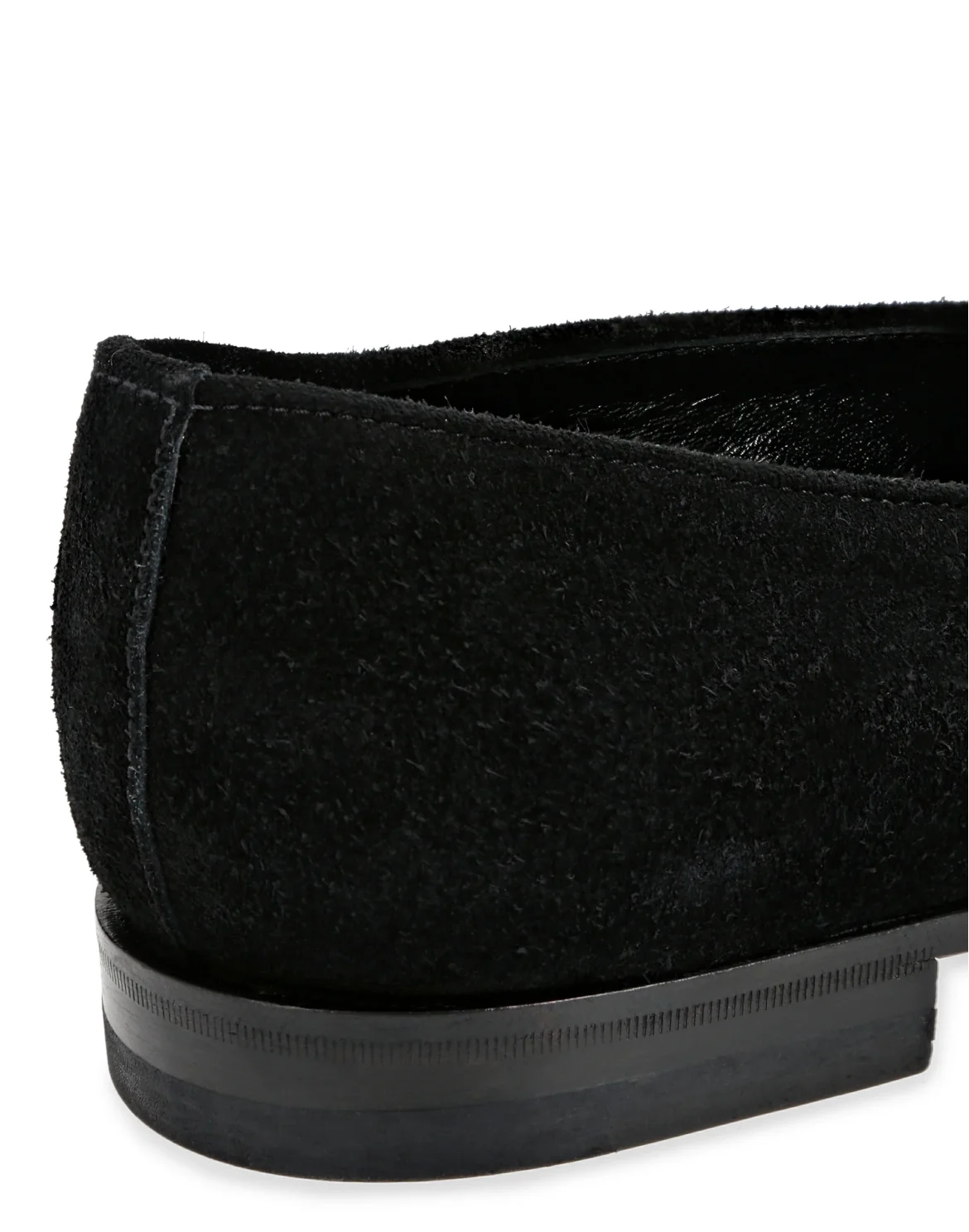 Loafers Baroque, цвет: Черный