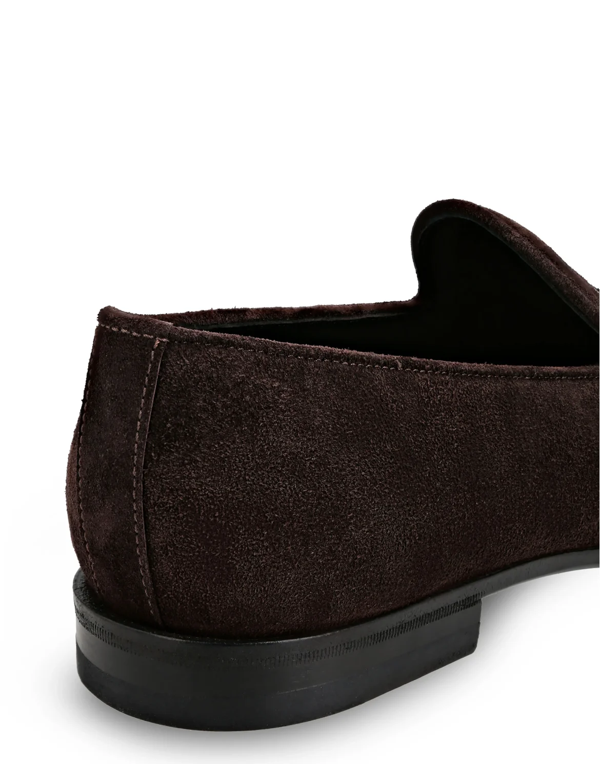 Loafers Baroque, цвет: Коричневый