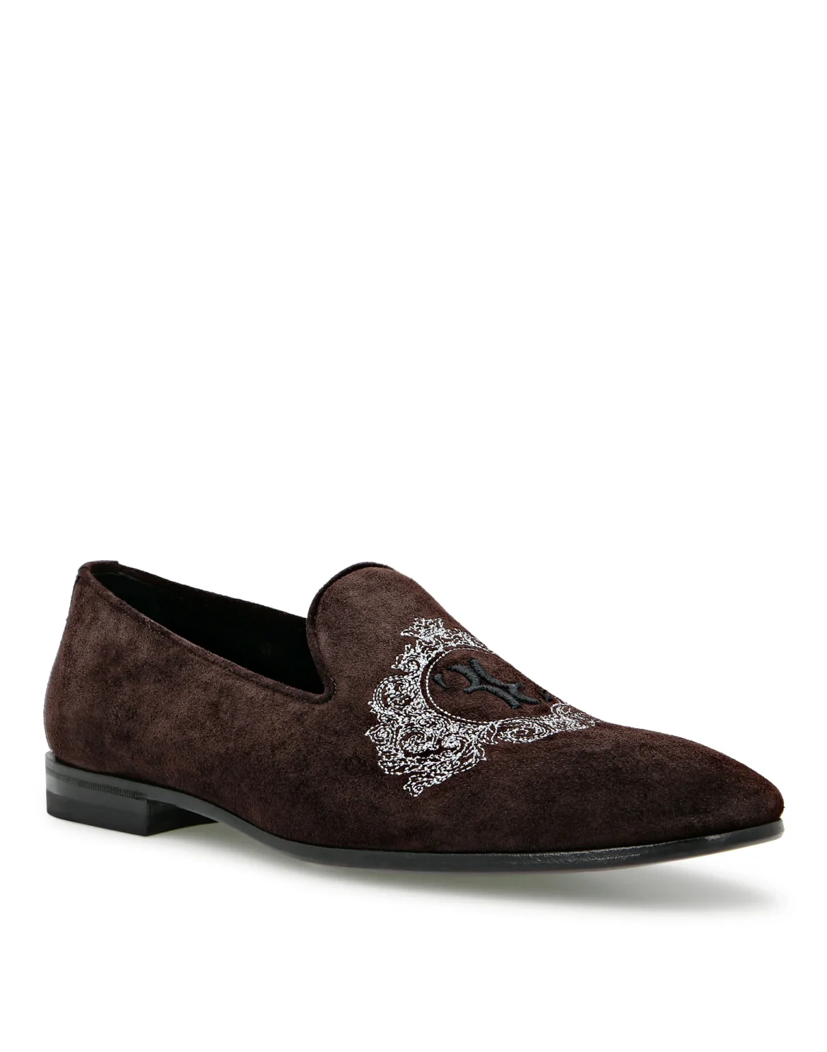 Loafers Baroque, цвет: Коричневый