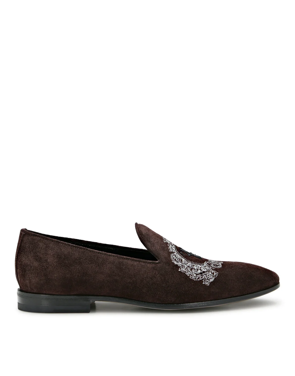 Loafers Baroque, цвет: Коричневый