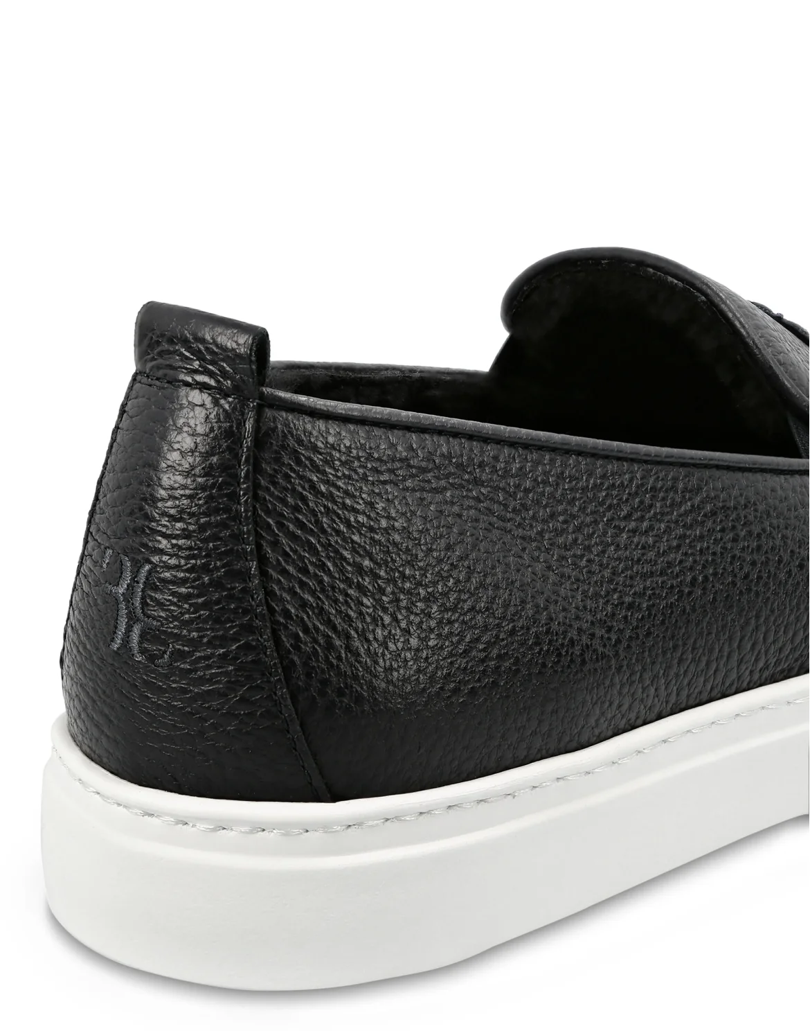 Moccasin Crest, цвет: Синий