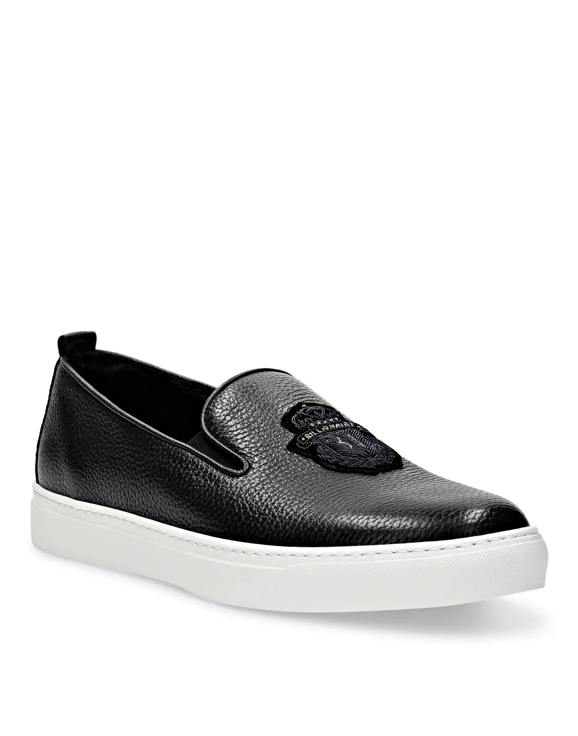 Moccasin Crest, цвет: Синий