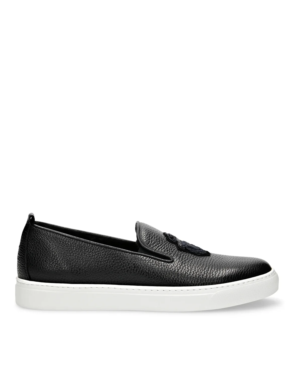 Moccasin Crest, цвет: Синий