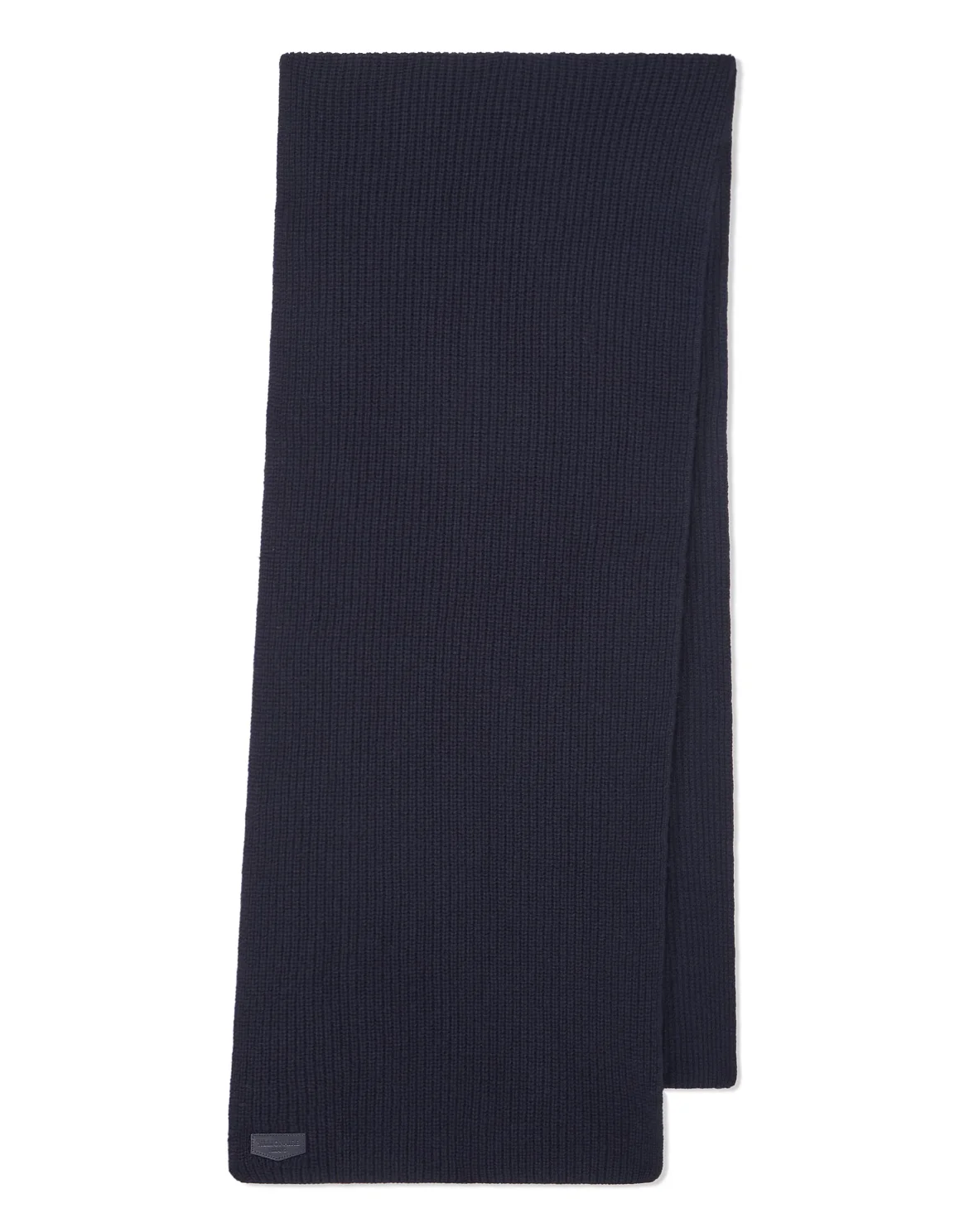 Long Scarf, цвет: Синий