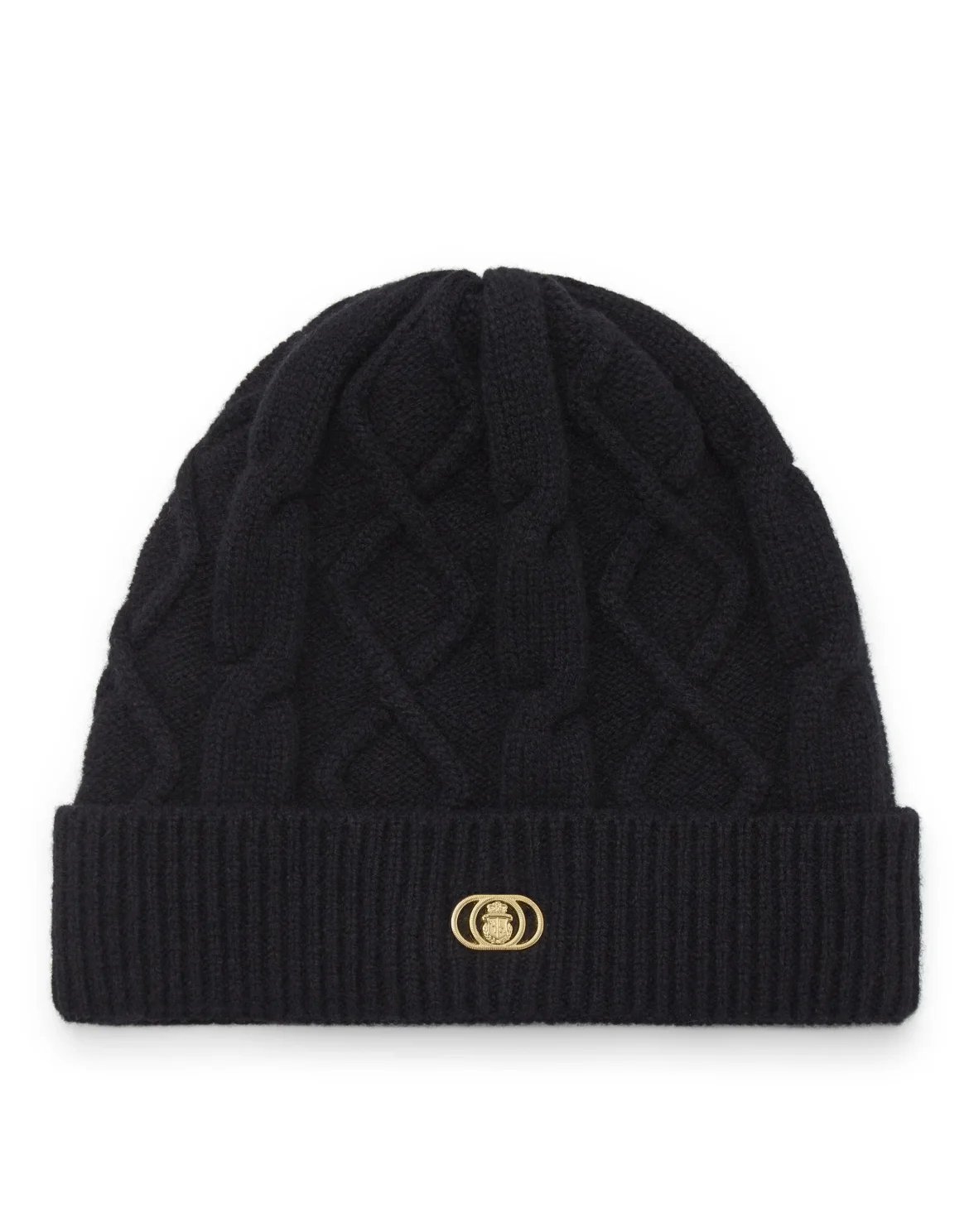 Hat Braid, цвет: Черный