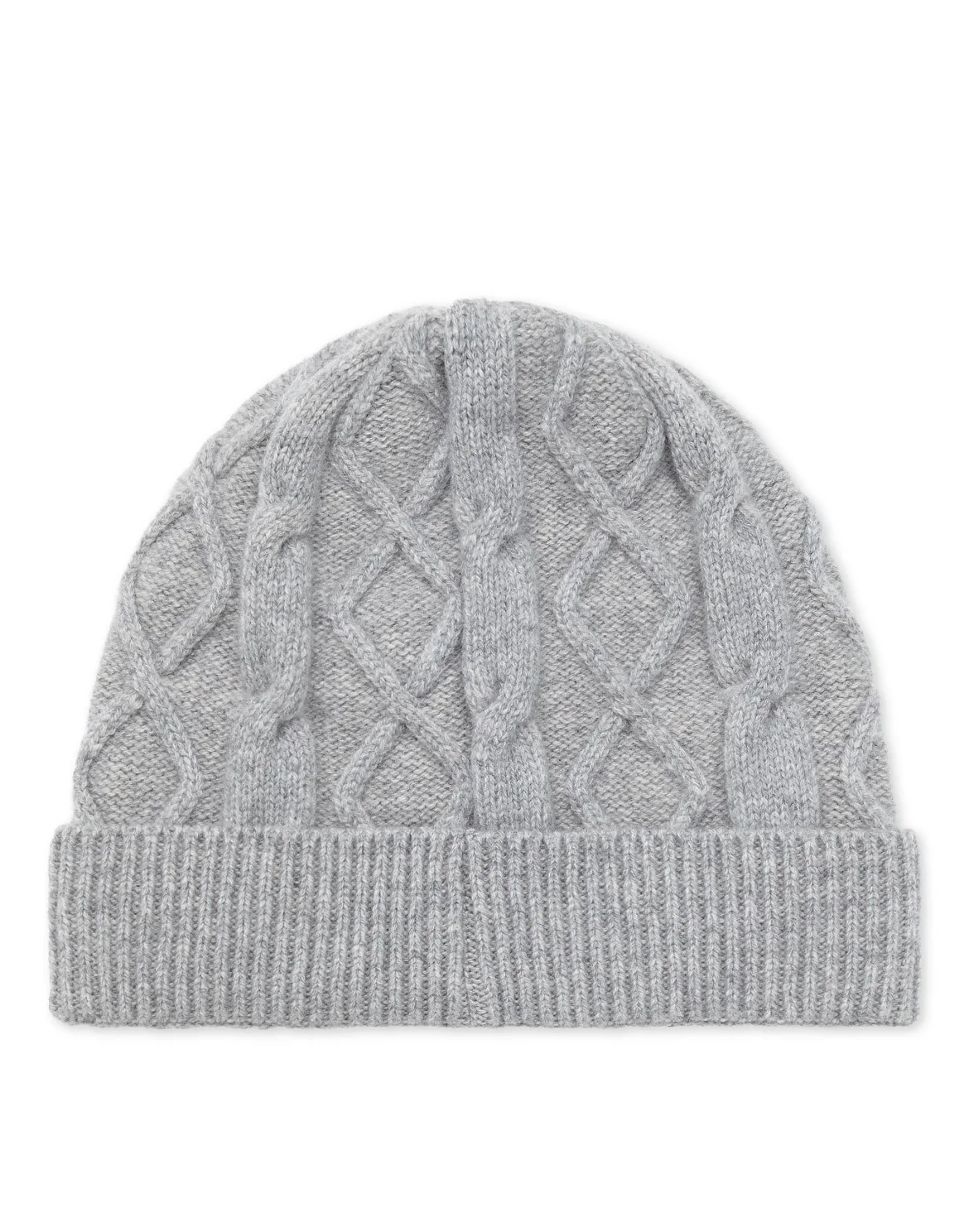 Hat Braid, цвет: Серый