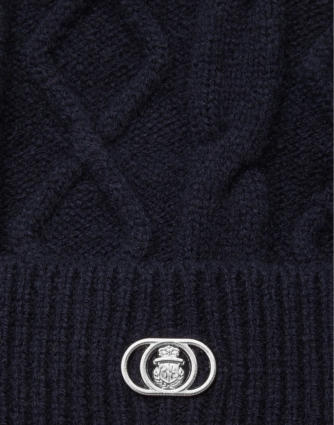 Hat Braid, цвет: Синий
