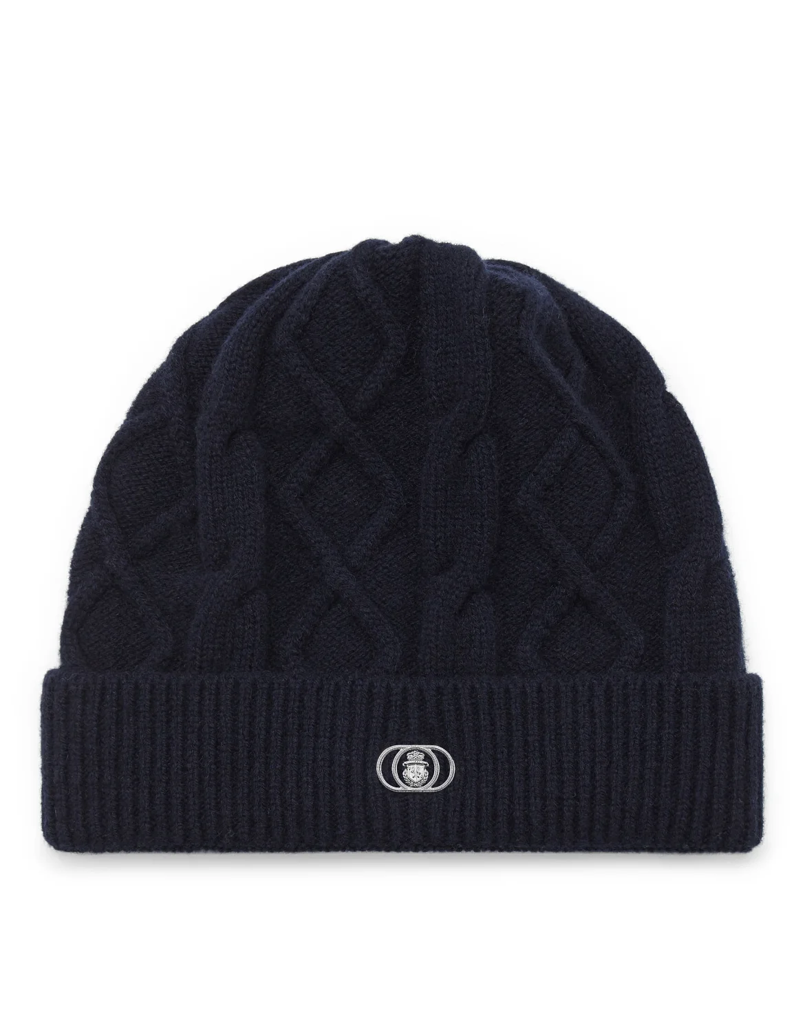 Hat Braid, цвет: Синий