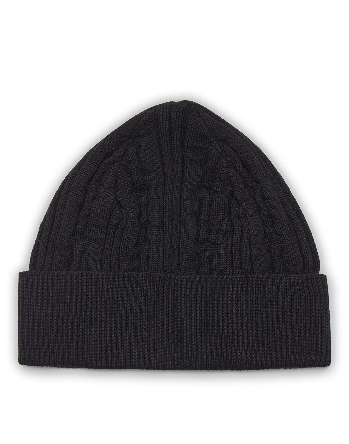 Hat All over BB, цвет: Черный