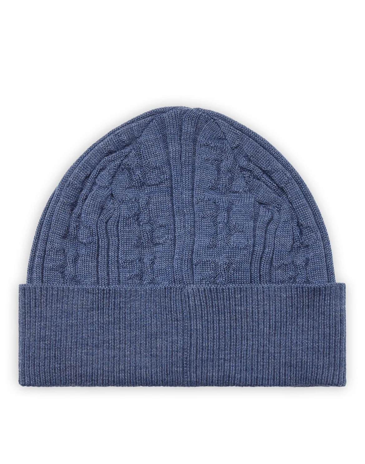 Hat All over BB, цвет: Синий