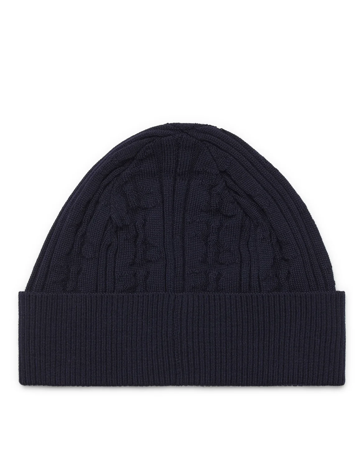 Hat All over BB, цвет: Синий